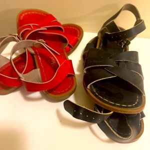 COPY - Saltwater sandals